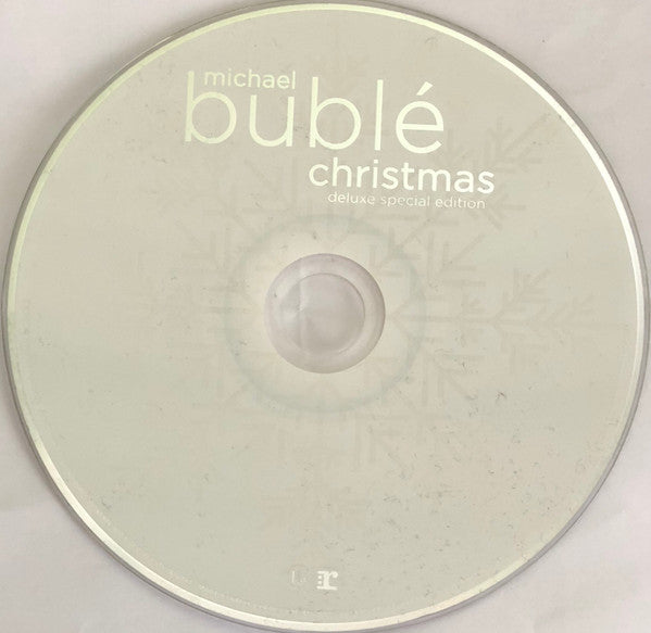 to-be-loved-/-christmas