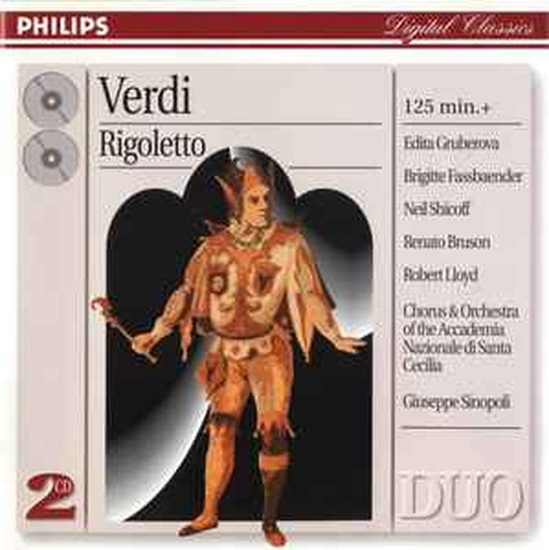 rigoletto