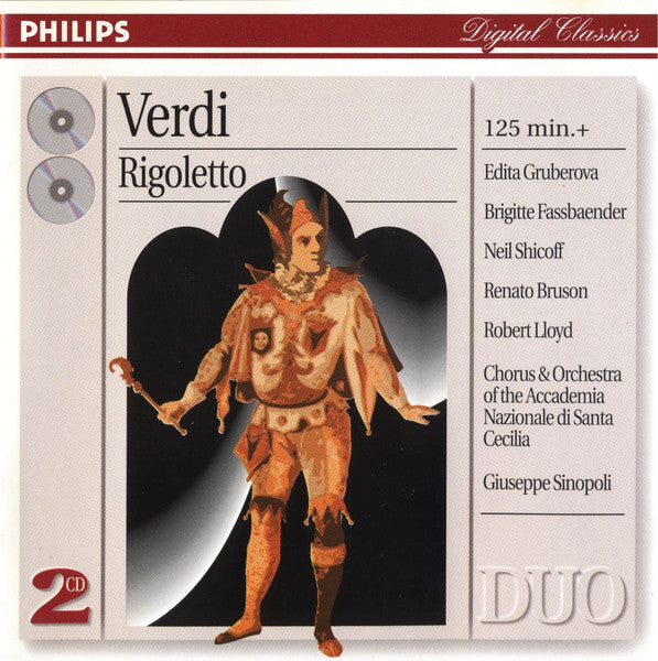 rigoletto