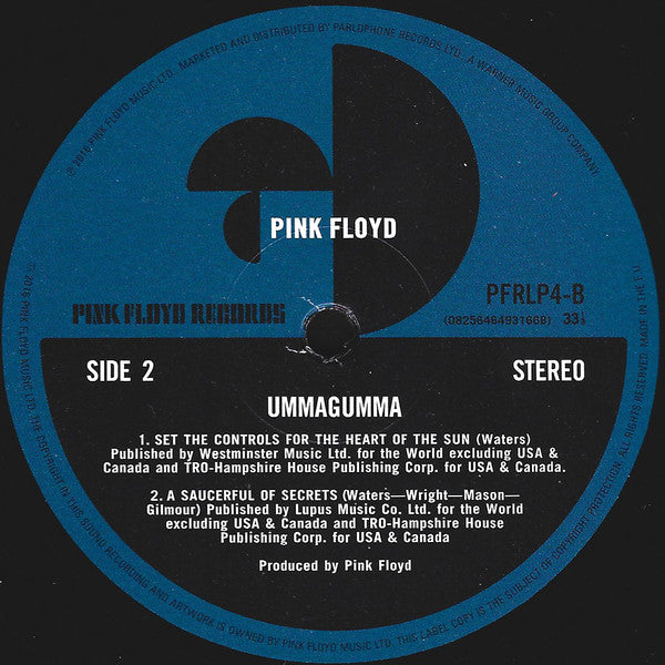 ummagumma