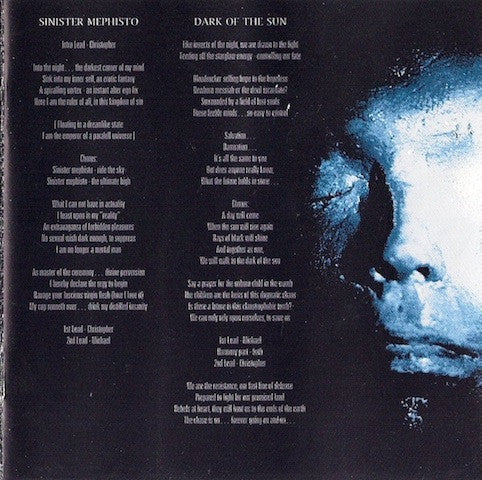 stigmata