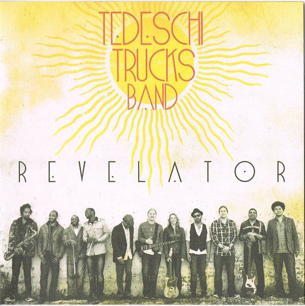 revelator