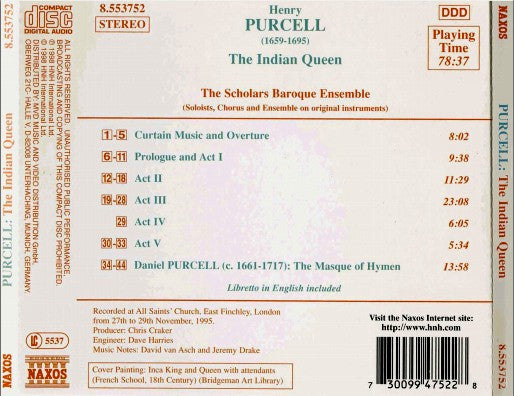 the-indian-queen