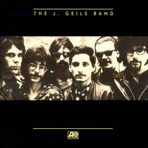 the-j.-geils-band