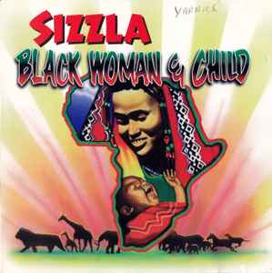 black-woman-and-child