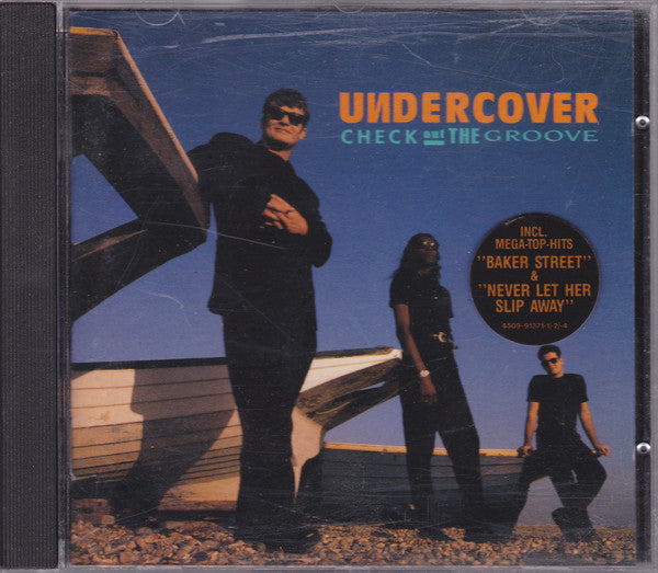 check-out-the-groove