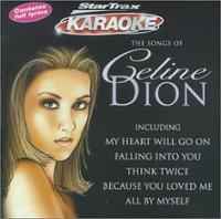the-songs-of-céline-dion-