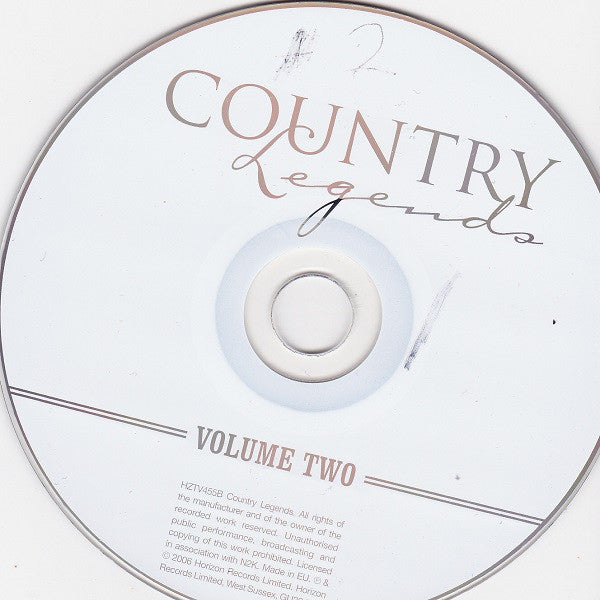 country-legends