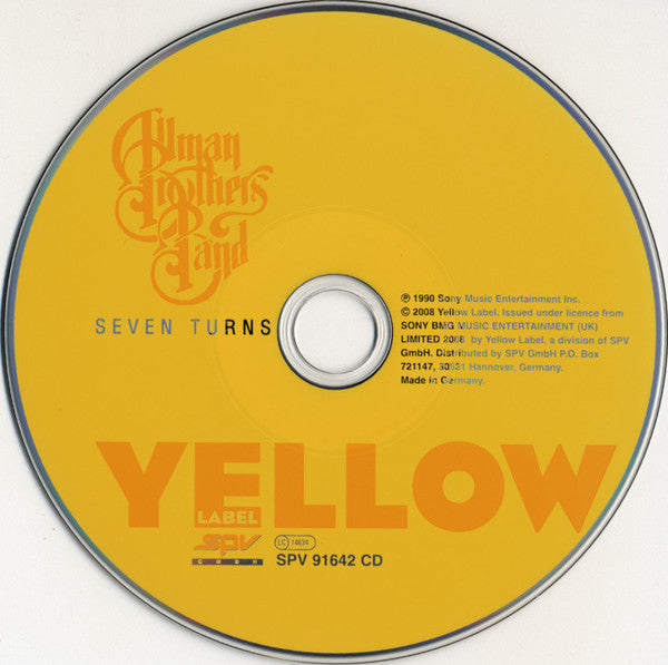 seven-turns