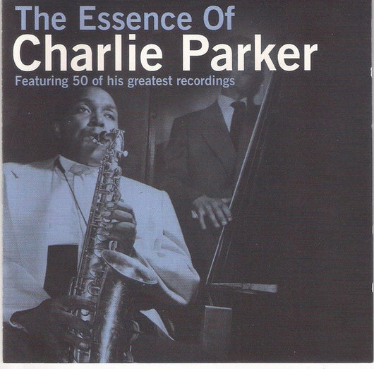 the-essence-of-charlie-parker