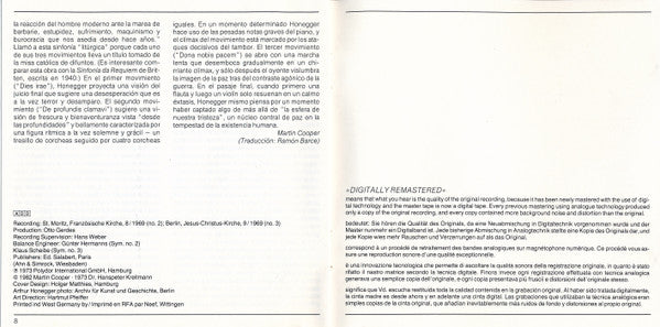 symphony-no.-3-"liturgique"-/-symphony-no.-2