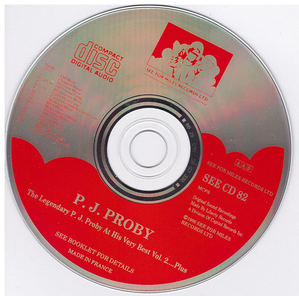 the-legendary-p.j.proby-at-his-very-best-vol.2