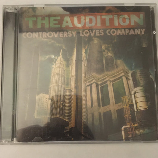 controversy-loves-company
