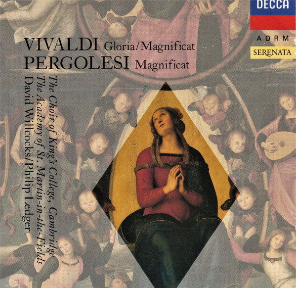 gloria/magnificat-/-magnificat