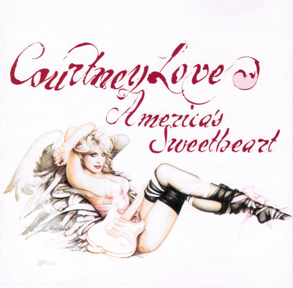 americas-sweetheart