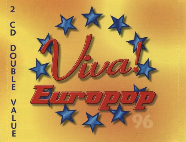 viva!-europop