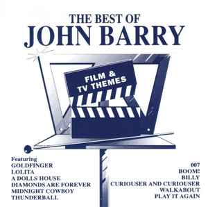 the-best-of-john-barry
