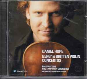 berg-&-britten-violin-concertos