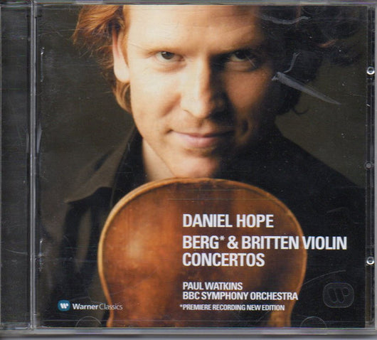 berg-&-britten-violin-concertos