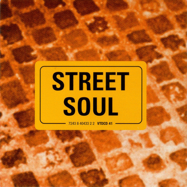 street-soul
