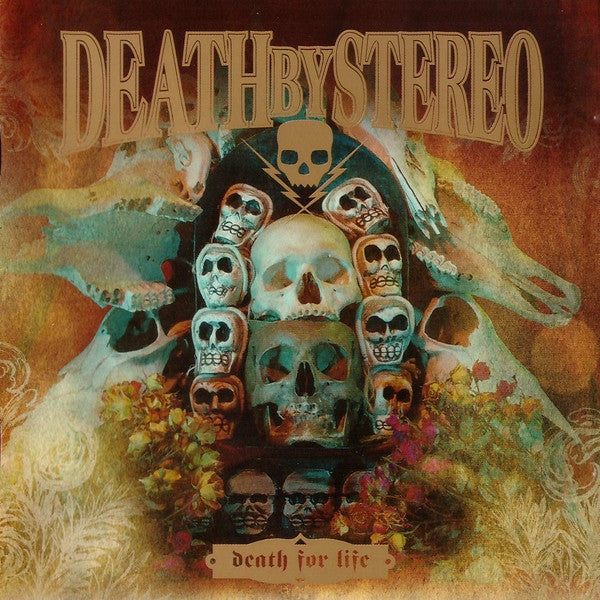death-for-life