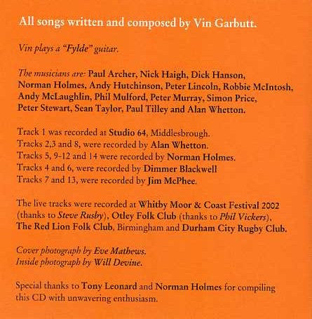 the-vin-garbutt-songbook-volume-one