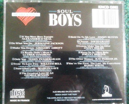 heart-&-soul-collection-(limited-edition-volume-two)