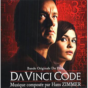 the-da-vinci-code-(original-motion-picture-soundtrack)