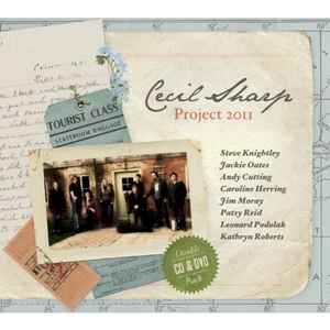 cecil-sharp-project-2011