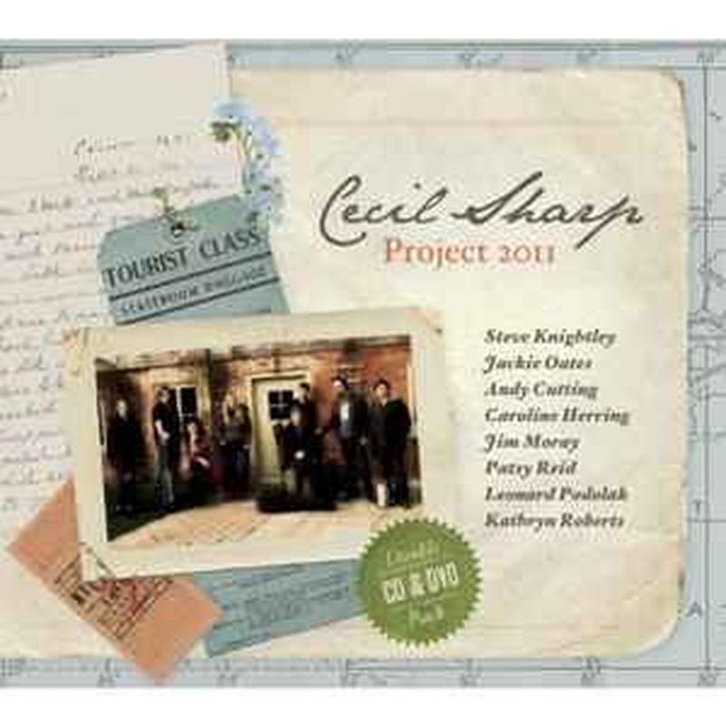 cecil-sharp-project-2011