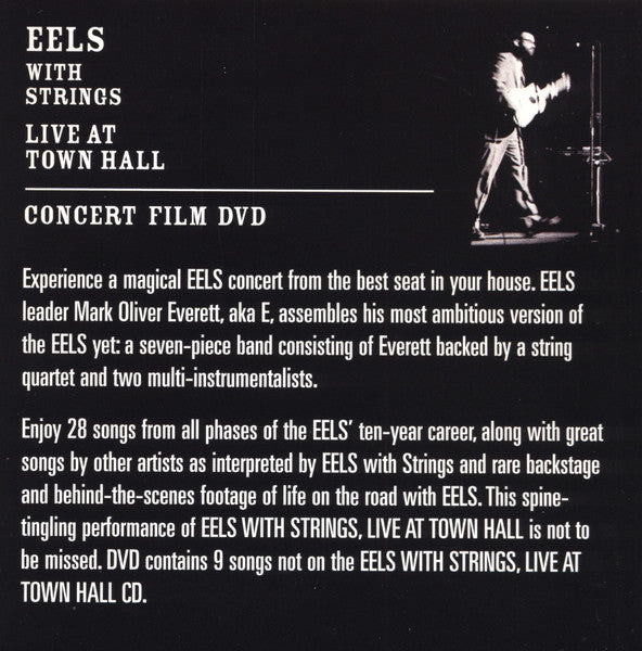 eels-with-strings---live-at-town-hall