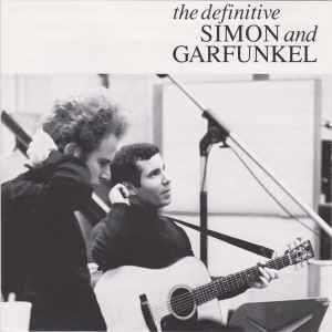 the-definitive-simon-and-garfunkel