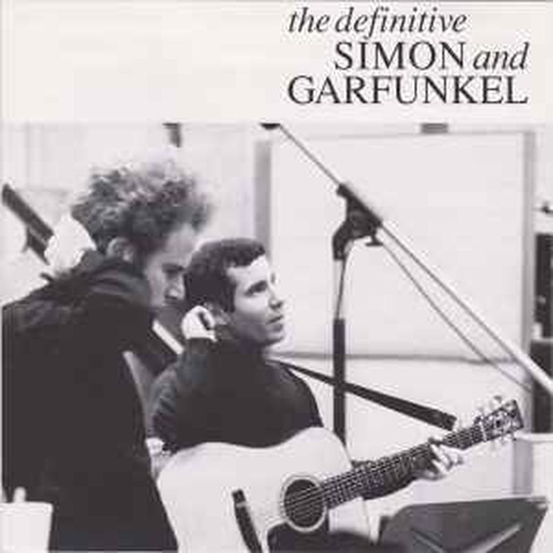 the-definitive-simon-and-garfunkel