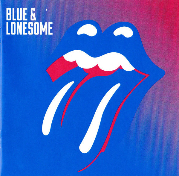 blue-&-lonesome