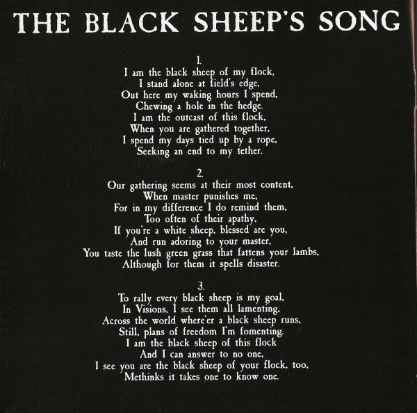 black-sheep