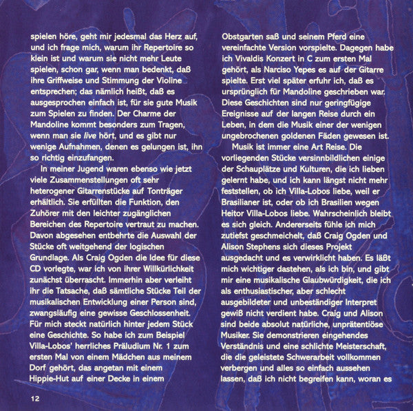 music-from-the-novels-of-louis-de-bernières