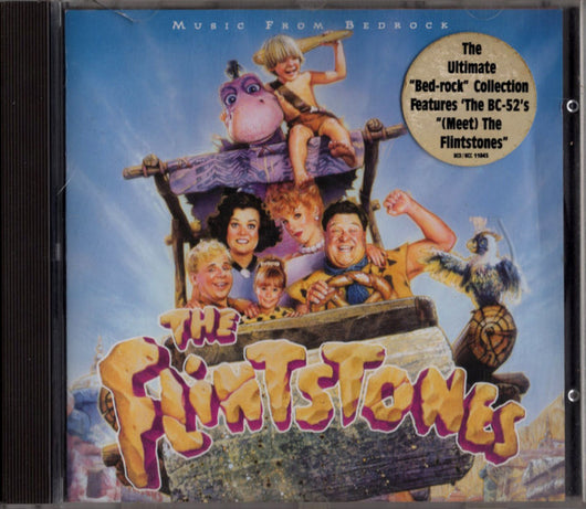 the-flintstones:-music-from-bedrock