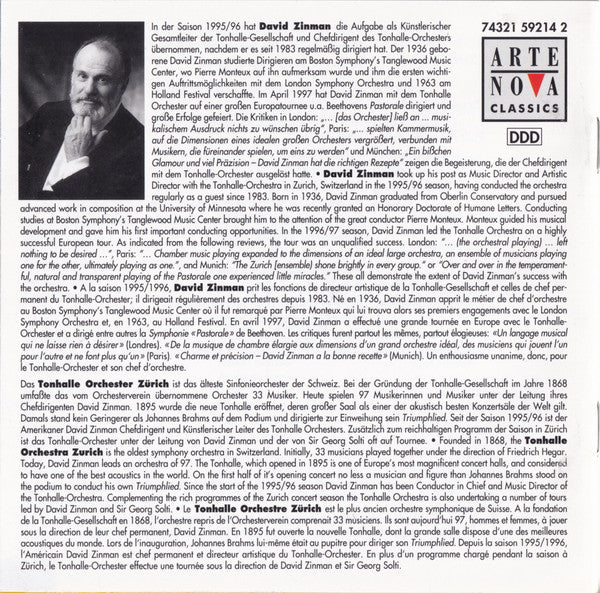 symphonies-nos.-3-&-4
