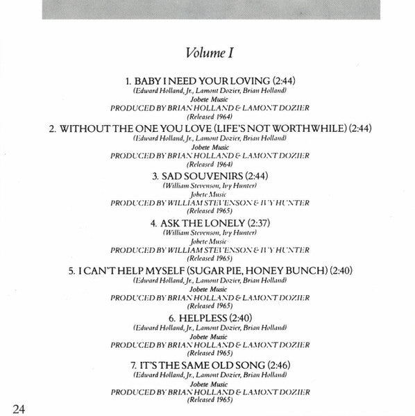 anthology