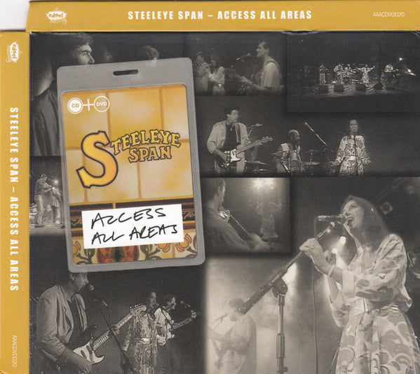 access-all-areas