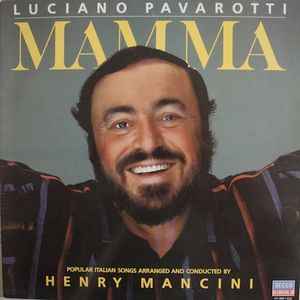 mamma