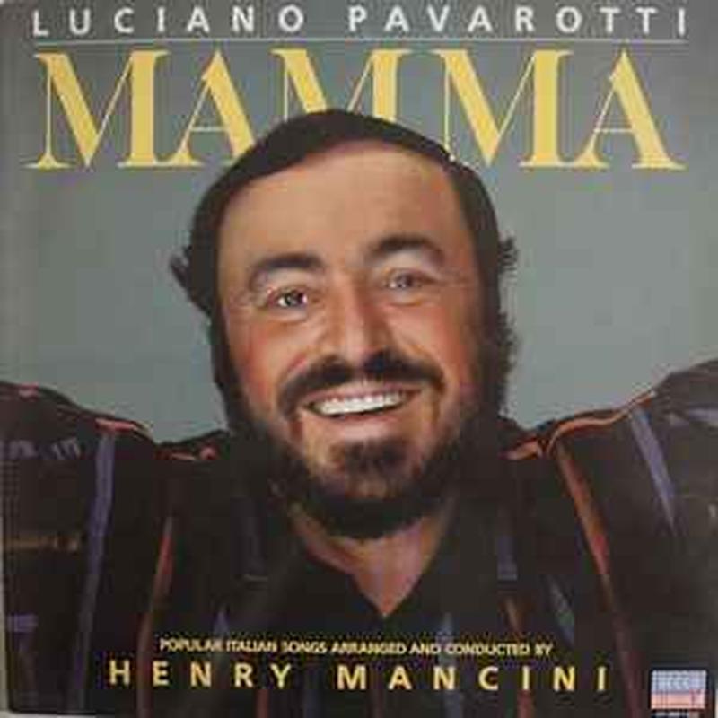 mamma