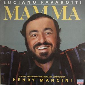 mamma