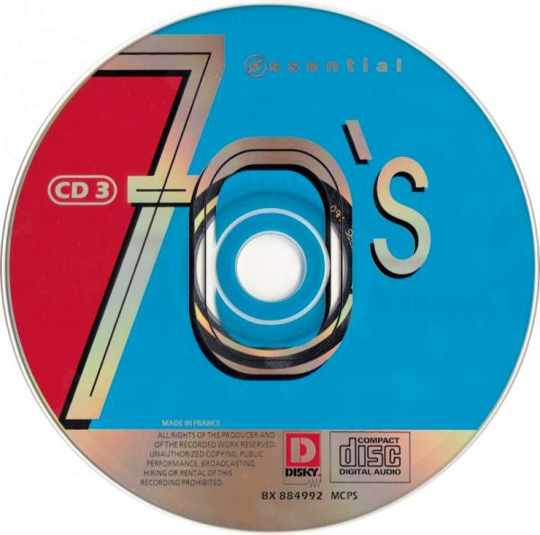 essential-70s
