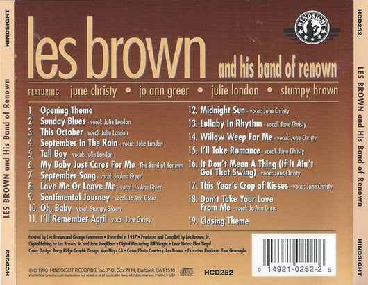 les-brown-and-his-band-of-renown