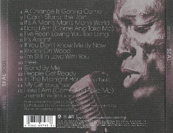 soul