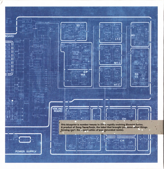 blueprint