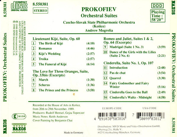 orchestral-suites