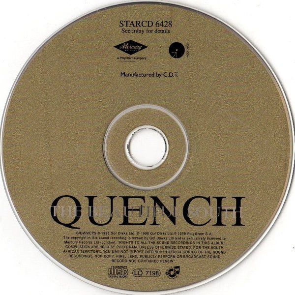 quench