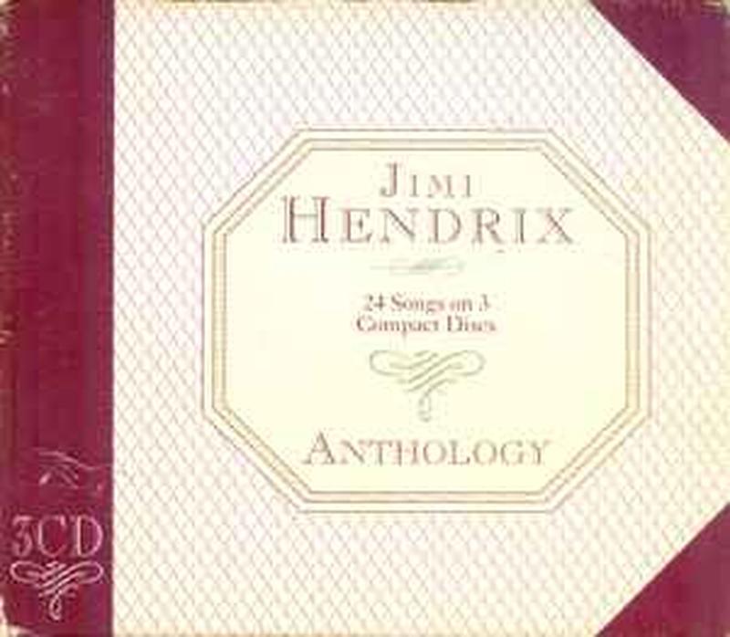 anthology